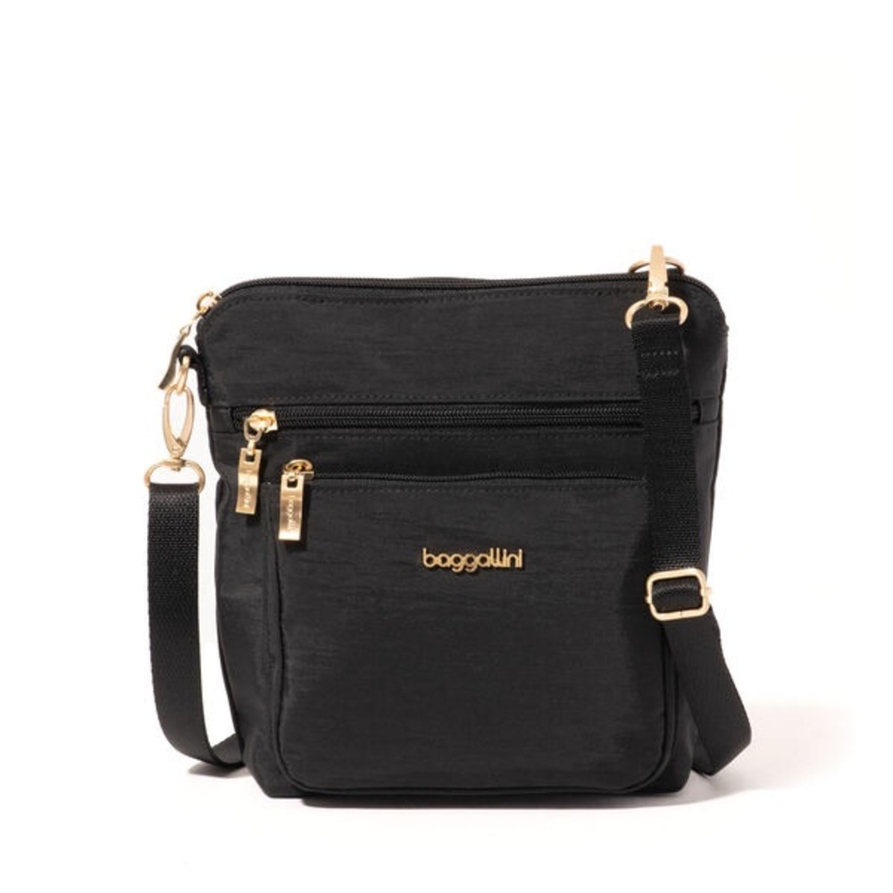 Baggallini Modern Pocket Crossbody - Picture 8 of 10